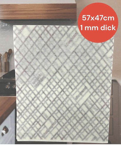 Universal dunstfilter - 2,