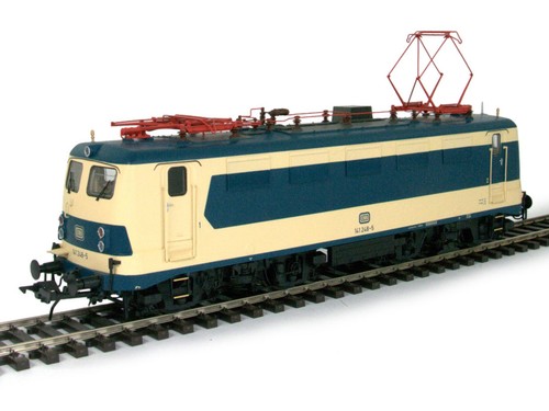 Lenz 40341 elektrolok - lenz, 141