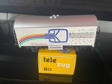 Märklin - Telezug - Telekom Kabelanschluß - TOP + OVP