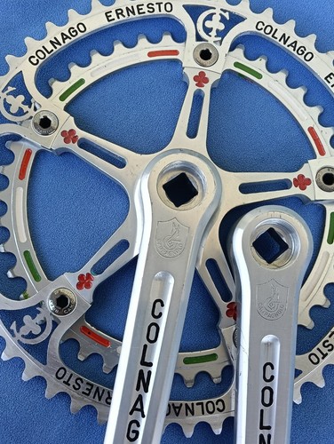 Colnago campagnolo super - campagnolo,