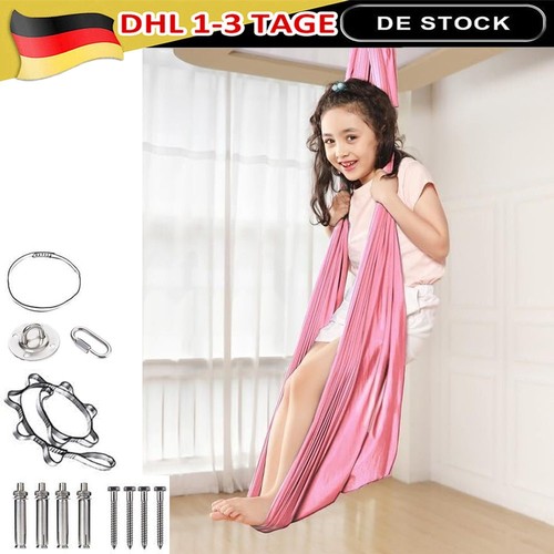 Kinderschaukel hängematte - kinderschaukel,