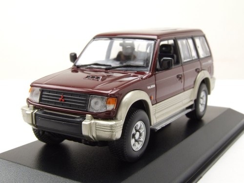 Mitsubishi pajero lwb 1991 - pajero,