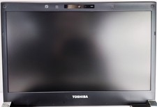 Toshiba Portege R930 Notebook Display Bildschirm 13,3 Zoll 1366x768