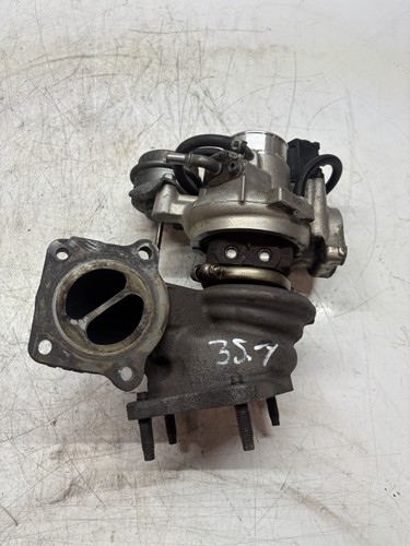 Turbolader für buick opel 0 - für, 2,0