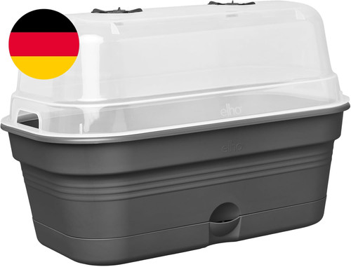 Elho green basics anzucht - elho,