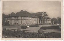 AK  Bad Aachen  Kurhaus