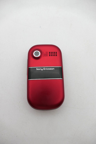 Sony ericsson z320i - sony, klapphandy