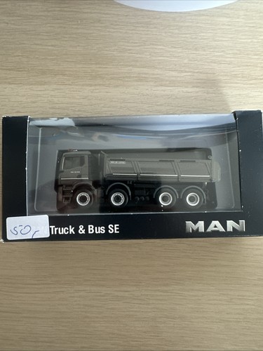Herpa man tgs - man,