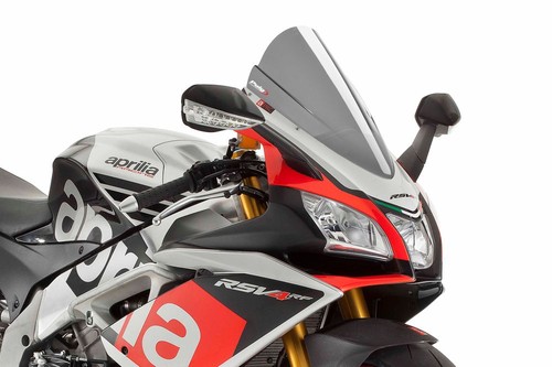 Puig 7614h racing - z-racing, scheibe