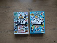 Lustiges Taschenbuch Comic