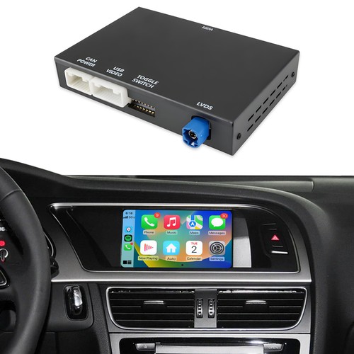 Wireless carplay android - wireless,