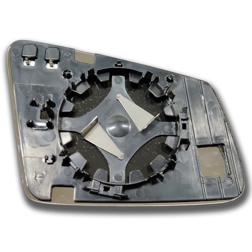 Links fahrerseite spiegelglas - links,