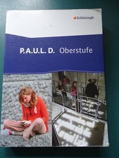 PAUL D Oberstufe Deutsch Schöningh 9783140282611 #1392