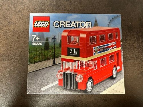 Lego 40220 creator - 40220,