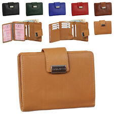 Luxus Leder Damen Geldbörse