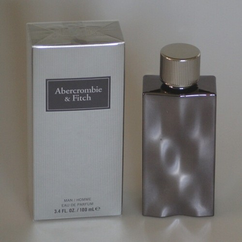 Abercrombie fitch first - abercrombie, fitch,