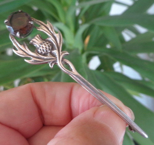 Schottische stg silber - schottische, stg.
