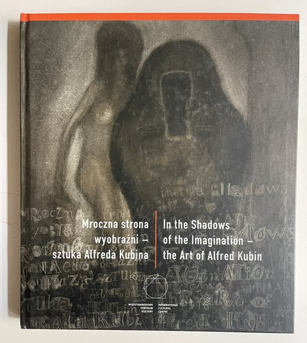 Alfred kubin mroczna - alfred, strona