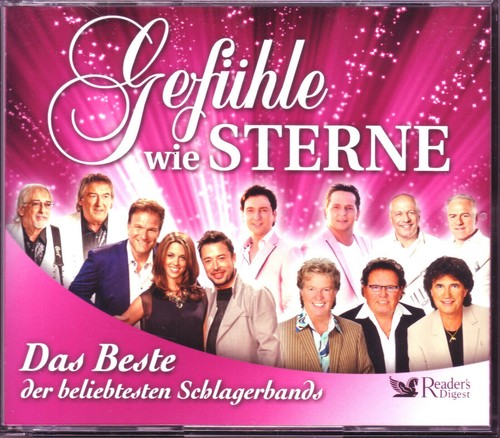 Gefühle wie sterne das - wie,