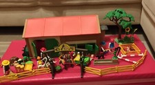 Playmobil 3436 Ponyranch /