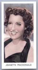 1939 Abdulla Screen Stars -