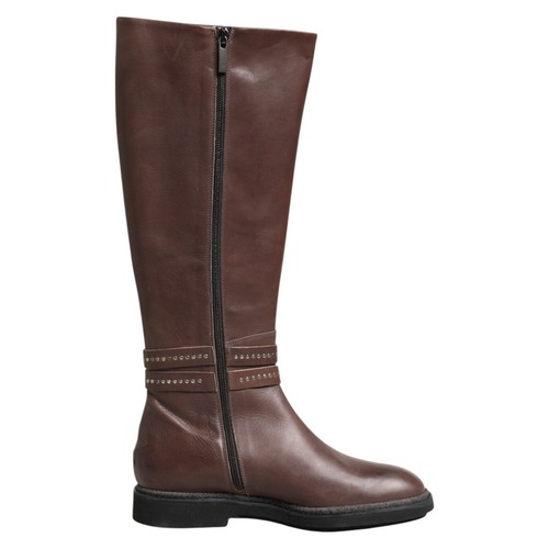 Lorena antoniazzi schuhe braun - antoniazzi,