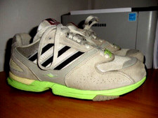 Adidas  Torsion ZX  4000 c  Gr. UK 6 / EUR 39 1/3 Beige