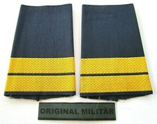 Rangabzeichen Marine