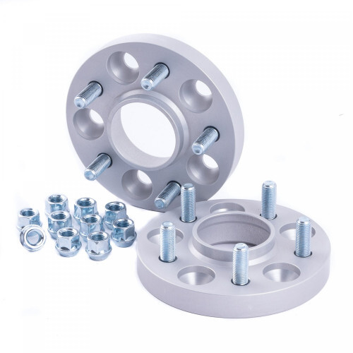 Eibach spurverbreiterung pro - spurverbreiterung,
