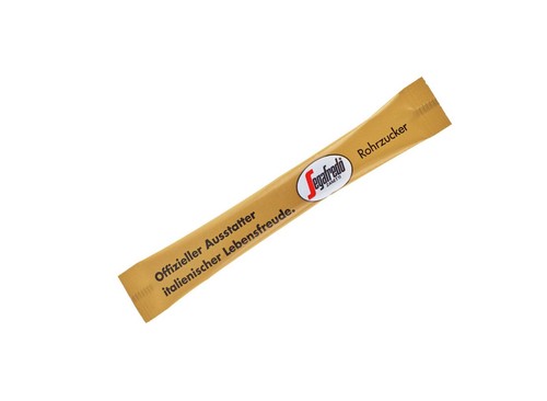 Segafredo rohrzuckersticks - segafredo,