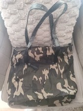 Hand-Tasche/Shopper Neu mit