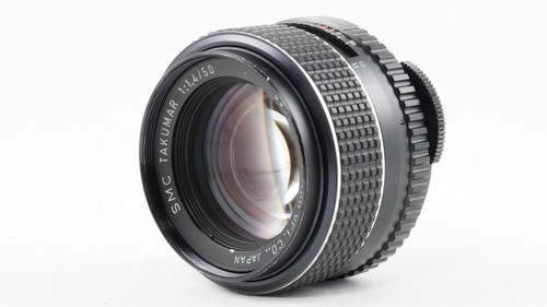 Pentax smc takumar 1 - smc,