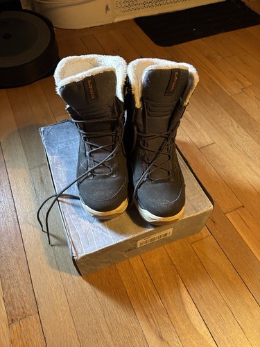 Lowa winter boots woman ottawa - lowa,