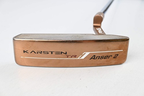 Ping karsten anser - ping, tr