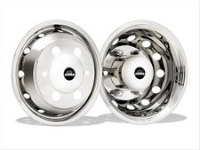 Iveco Daily 06-: Set Radauskl