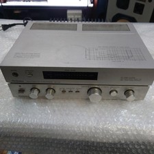 Technics SE-C01 DC Endstufe