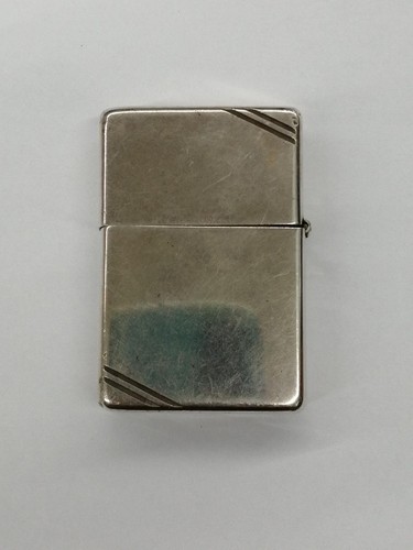 Zippo sterling 2015 diagonal - 2015,