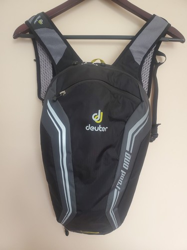 Deuter road one - deuter,
