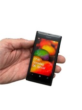 Ersatzteile • Display Touch