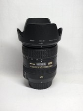 Nikon AF-S DX 16-85mm G ED F/3.5-5.6  VR Aspherical ED Objektiv