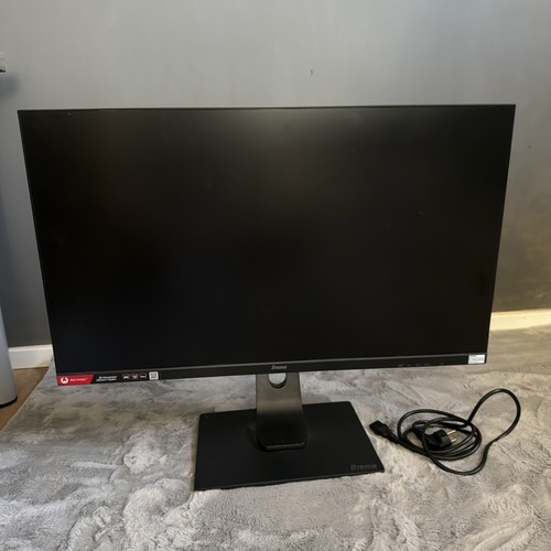 Iiyama gaming monitor - iiyama, g-master
