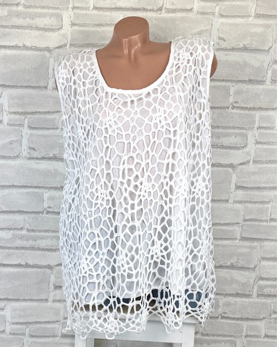 Bluse 2 in 1 - 52,