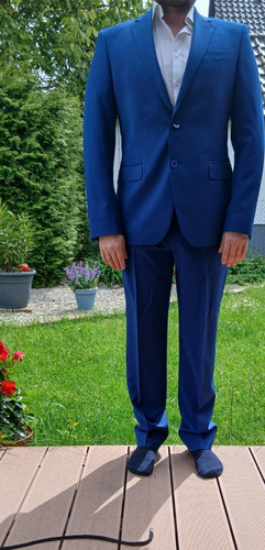 Lawrence grey herren - lawrence, anzug