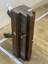 Holzhobel old tool plane, ALTES WERKZEUG, Ref. Nr. 350