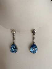 Ohrringe, Ohrhänger