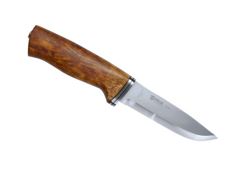 Helle alden outdoormesser - helle,