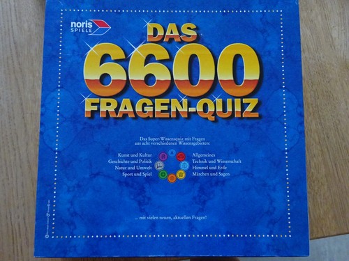 Das 6600 fragen quiz - das,