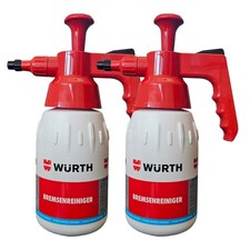 2 x Würth KfZ Werkstatt