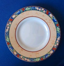 R&B Meran Untertasse Ritzenhoff & Breker Flirt Teller klein