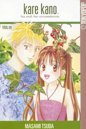 Kare kano volume 11 - volume,